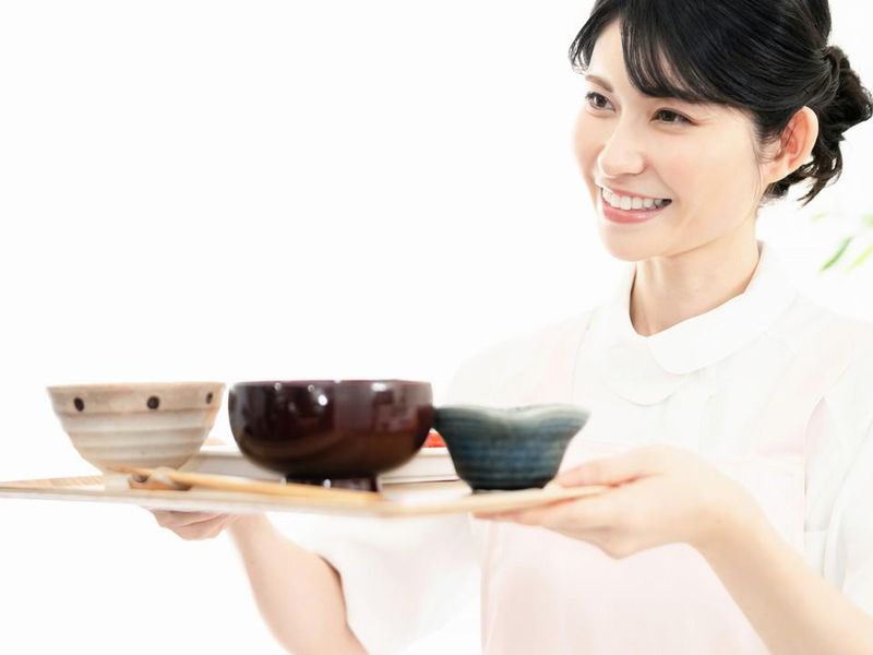 株式会社タスクフォース　名古屋支店/派遣先:愛知県名古屋市守山区の病院のアルバイト・バイト求人情報-04