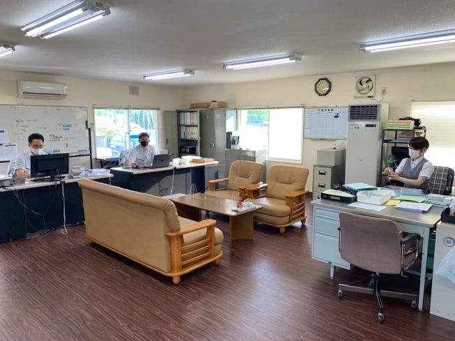 株式会社青函運輸の求人・転職情報