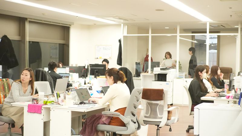 unlimitednine 株式会社のアルバイト・バイト求人情報-01
