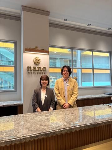 株式会社TSIホールディングスの求人・転職情報