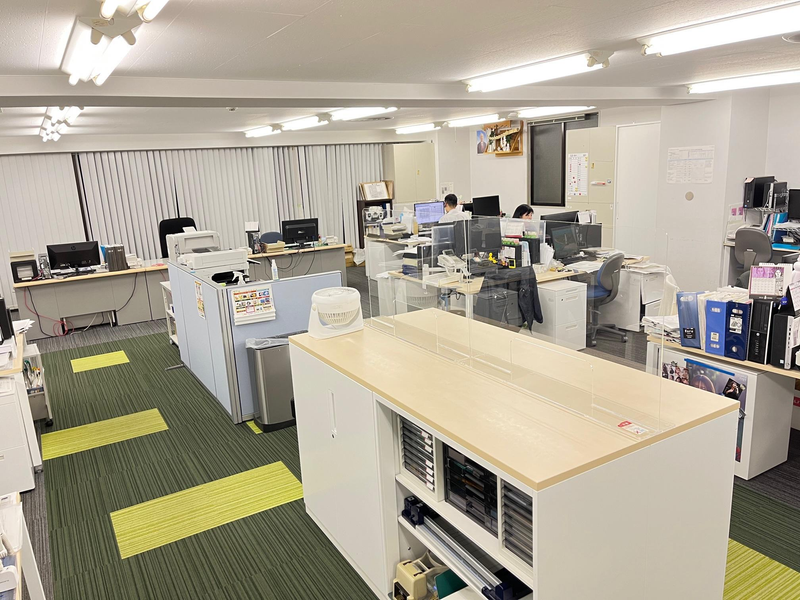 株式会社富士昭サンマテック　九州支店のアルバイト・バイト求人情報-02