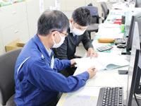 三和シヤッター工業株式会社　上田出張所のアルバイト・バイト求人情報-02