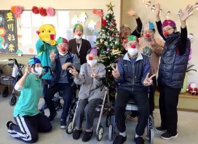 社会福祉法人豊生会の求人・転職情報
