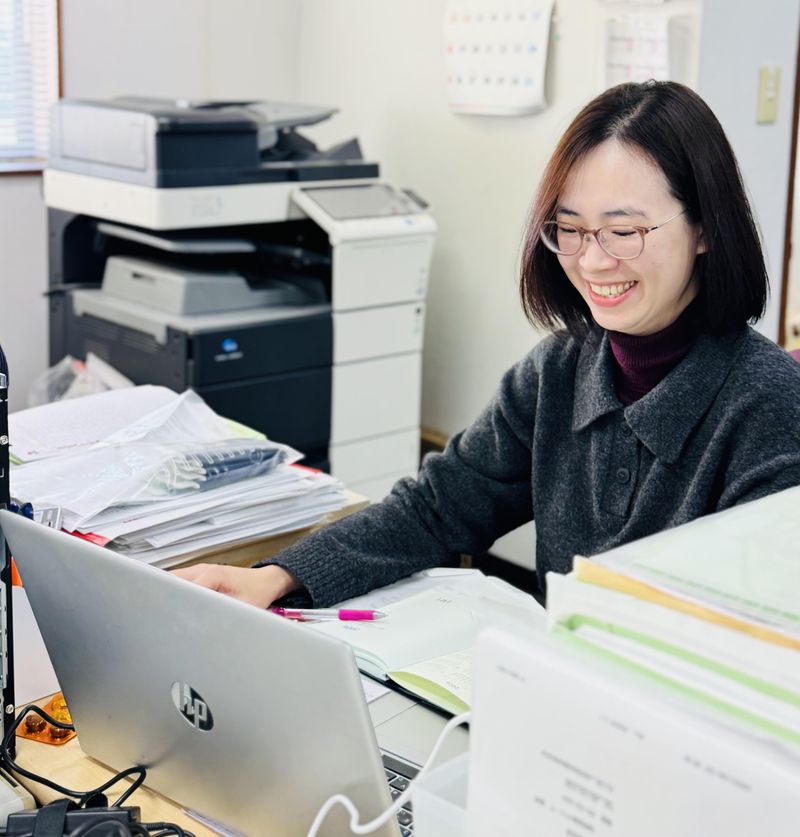 ＴＲＣ事業協同組合-0002の求人・転職情報