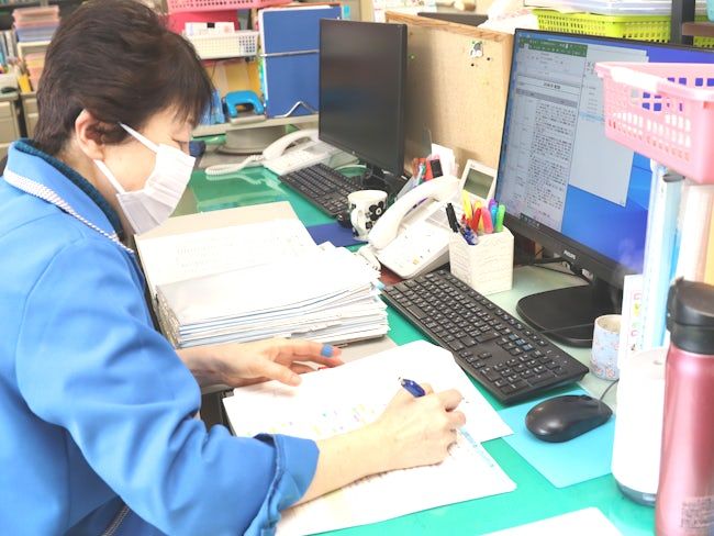 ユニオン給食株式会社の求人・転職情報