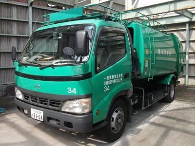 株式会社永野紙興(池上町洗車場)のアルバイト・バイト求人情報-05
