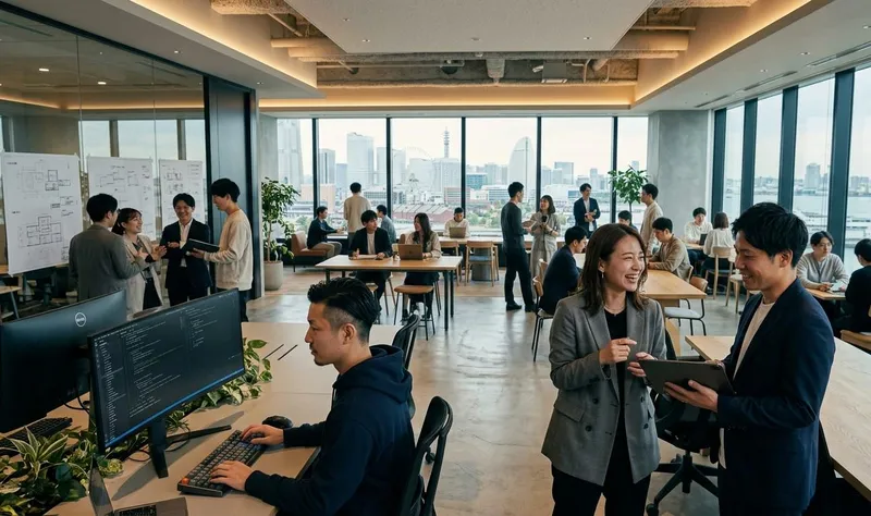 株式会社言語サービスの求人・転職情報