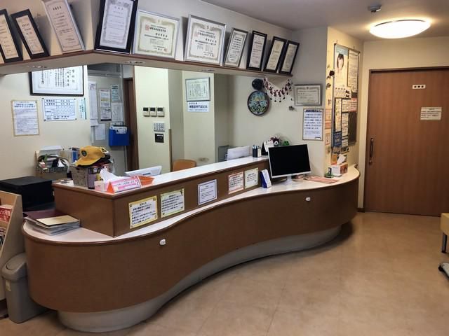 柿本耳鼻咽喉科のアルバイト・バイト求人情報-02