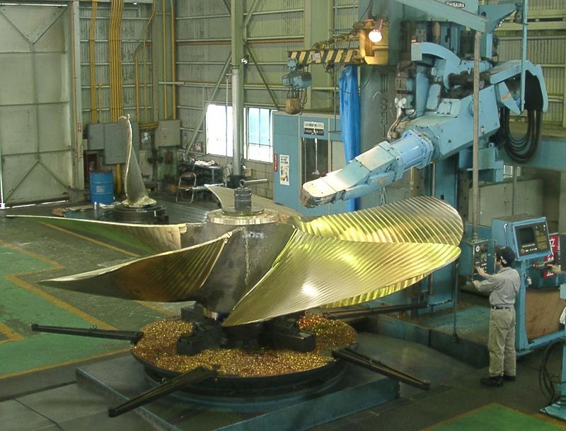 かもめプロペラ株式会社の求人・転職情報