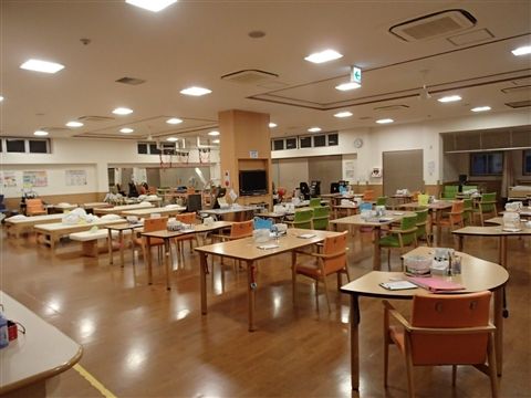 みたき総合病院のアルバイト・バイト求人情報-09