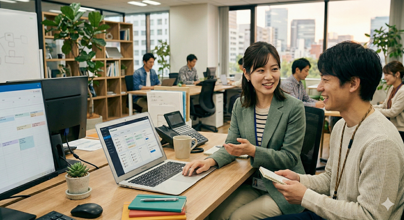 株式会社プロパゲートの求人・転職情報