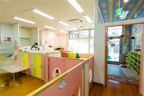ミルキーウェイ亀戸園のアルバイト・バイト求人情報-15