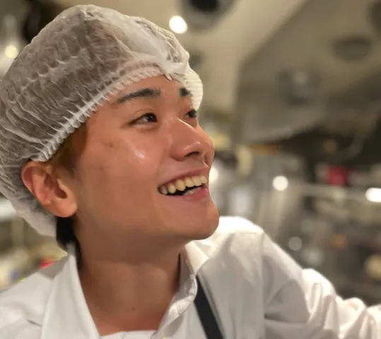 求人画像