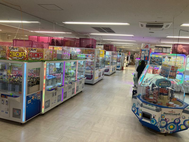 ハピピランドプラッツ五香店のアルバイト・バイト求人情報-03