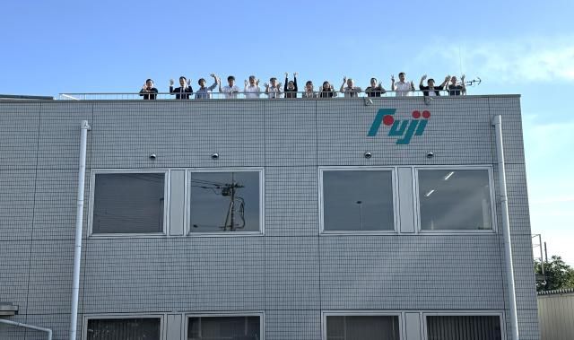 株式会社富士管理の求人・転職情報