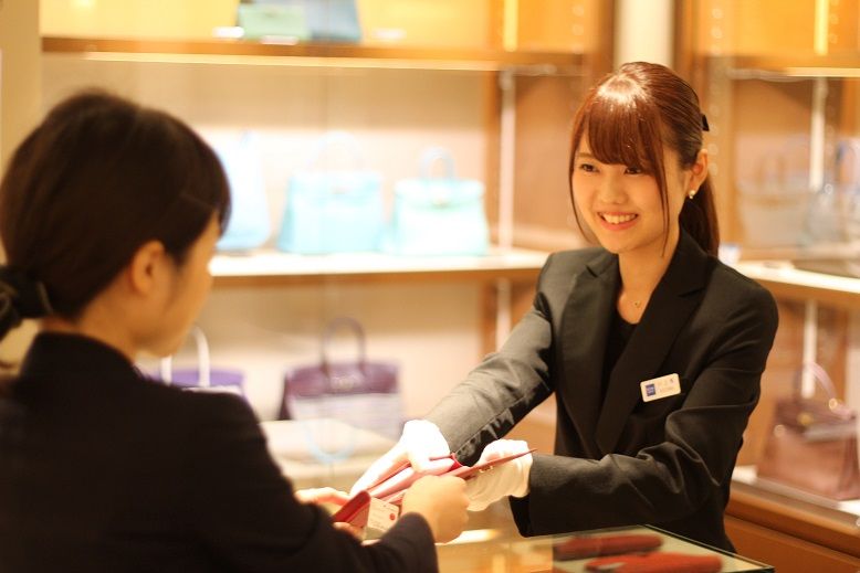 株式会社コメ兵のアルバイト・バイト求人情報-03