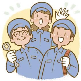 戸田ビルパートナーズ株式会社の求人・転職情報