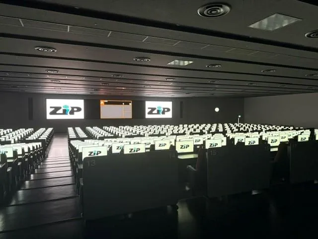 株式会社ジップの求人・転職情報