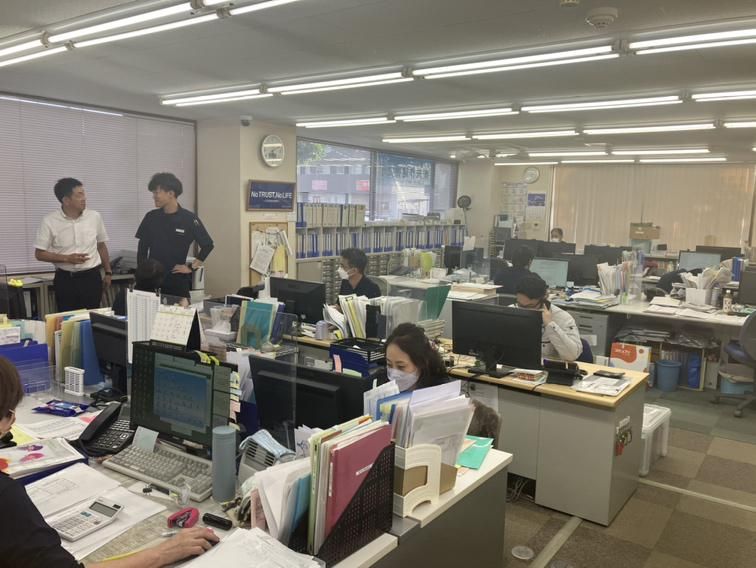 株式会社矢作建物管理のアルバイト・バイト求人情報-02