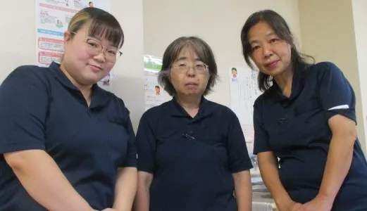 求人画像