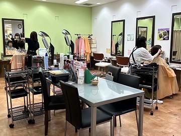 アール美容室　西新井店のアルバイト・バイト求人情報-02