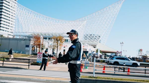 078ガード株式会社:現場(岡本駅付近)のアルバイト・バイト求人情報-05