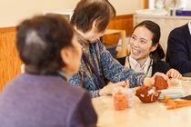 社会福祉法人サン・ビジョン-0034の求人・転職情報