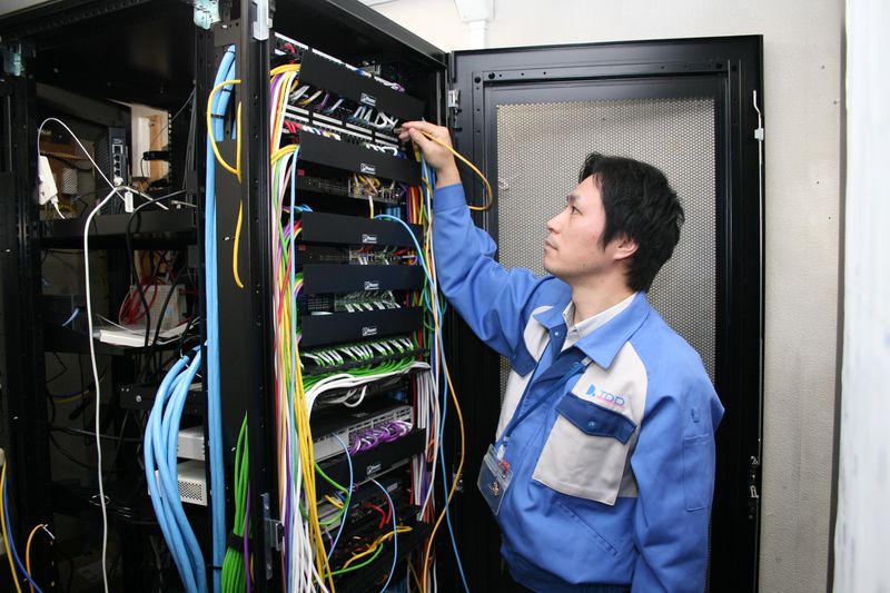 東電同窓電気株式会社