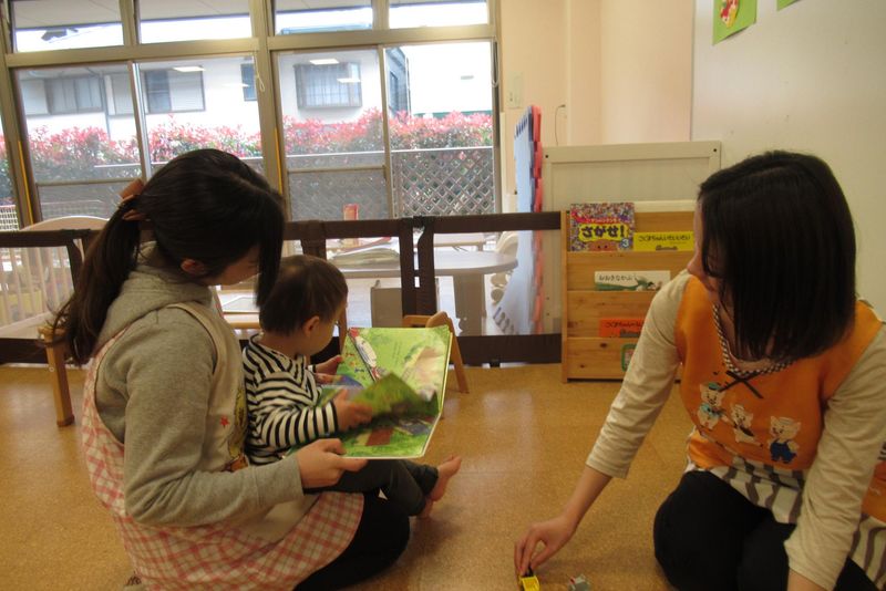 コープこうべの保育園　どんぐりっこもとやまのアルバイト・バイト求人情報-02