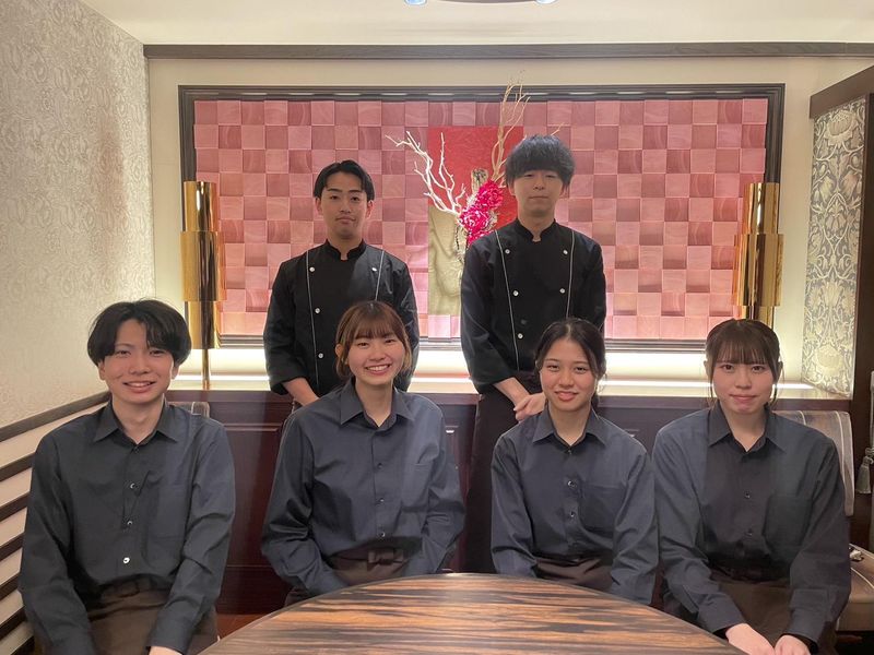モランボン本店のアルバイト・バイト求人情報-05