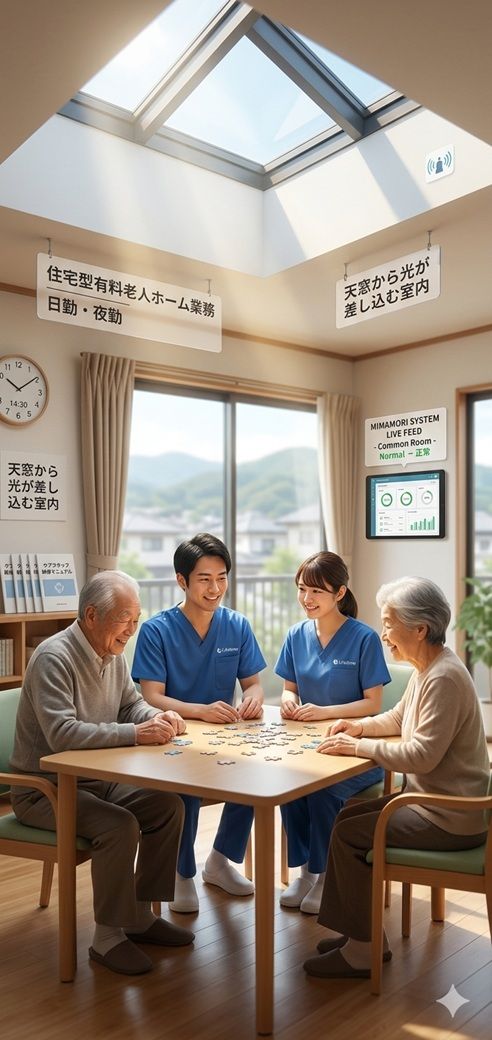 求人画像