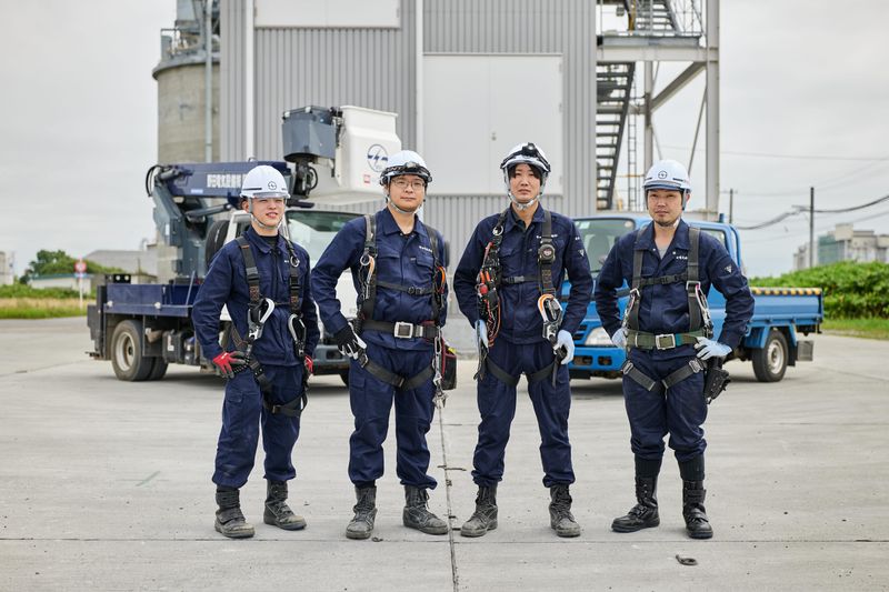 野田電気設備 株式会社の求人・転職情報