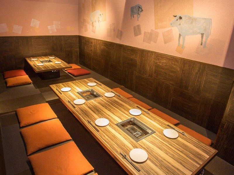 焼肉ますお 新宿本店のアルバイト・バイト求人情報-03