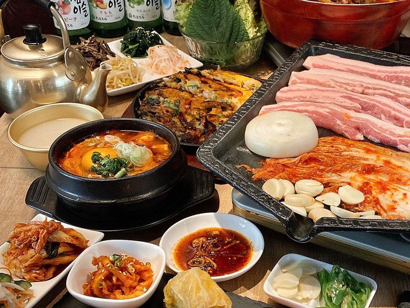 Korean Dining COCOのアルバイト・バイト求人情報-02