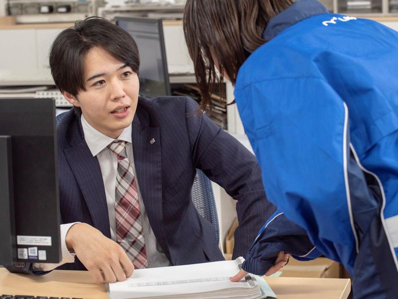 株式会社ロジネットジャパン