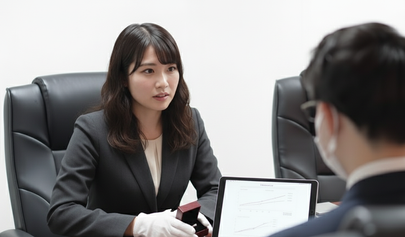 おたからや　湘南藤沢オーパ店のアルバイト・バイト求人情報-13