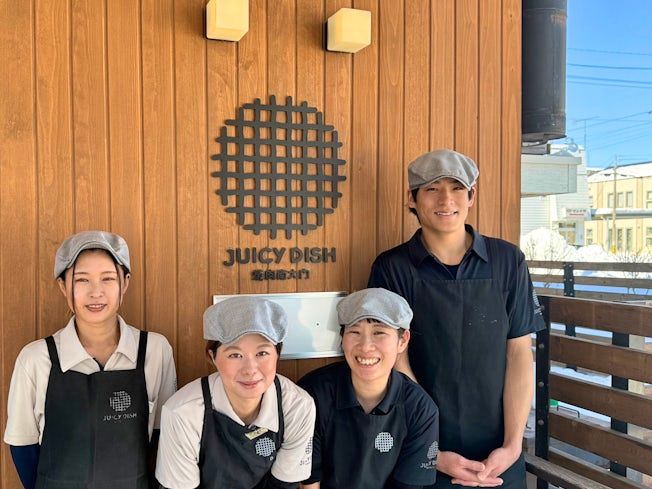 JUICY DISH 焼肉南大門のアルバイト・バイト求人情報-02