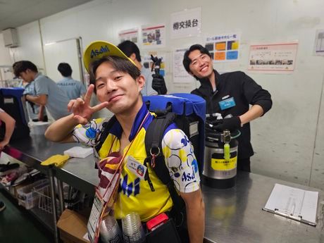 楽天モバイルパーク宮城のアルバイト・バイト求人情報-04