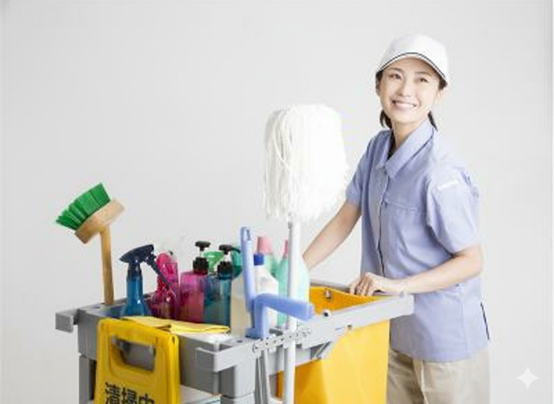 求人画像