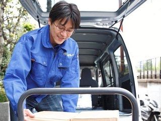 愛知県 名古屋市 北区の配送の求人 | Indeed (インディード)