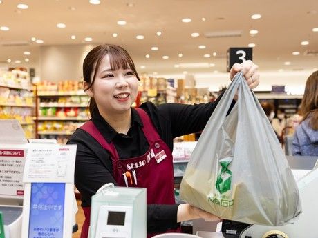 成城石井　ルミネ大宮ルミネ2店の求人情報