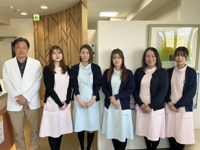 医療事務 未経験・無資格OK 旭川市のクリニックで医療事務スタッフ募集