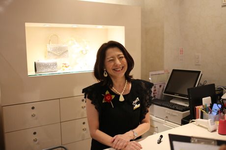 ABISTE Boutique(アビステブティック)　京王プラザホテルのアルバイト・バイト求人情報-04