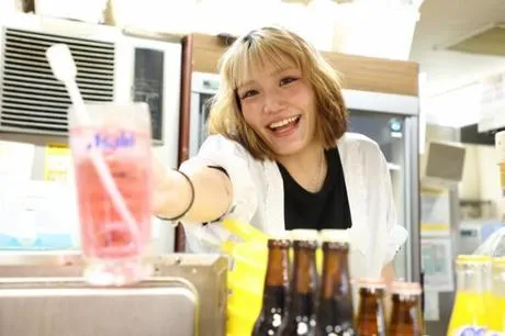 大衆酒場 酒呑んで飯食って蛙之介　所沢店のアルバイト・バイト求人情報