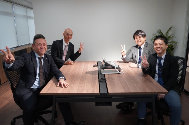 株式会社サンキョウテクノスタッフの求人・転職情報