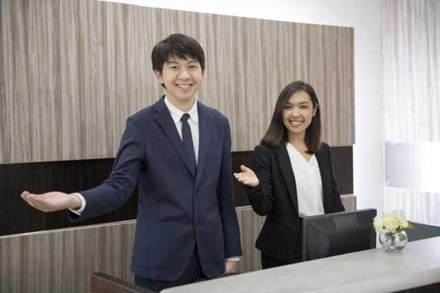 株式会社ティーシーエイ/市民広場のアルバイト・バイト求人情報-02