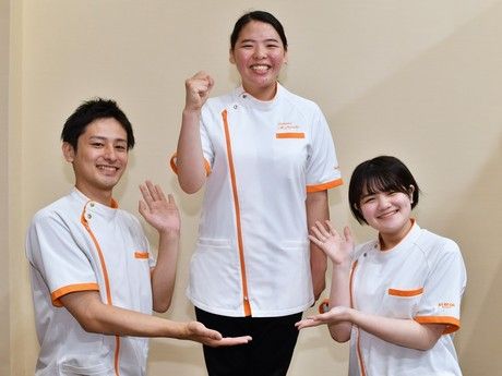 KA・RA・DA factory　カラダファクトリー　MEGAドン・キホーテ武蔵小金井店の求人6
