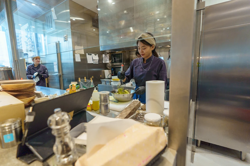 晴の良品株式会社の求人・転職情報