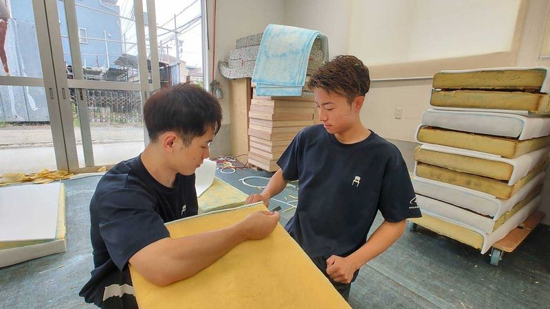 有限会社オーツーファニチャーの求人・転職情報