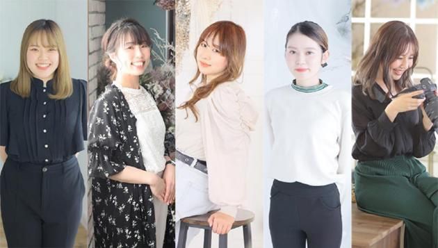 フォトスタジオ A.LIFE 浜松店のアルバイト・バイト求人情報